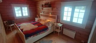 Cabin With Sauna In Vegglifjell - Veggli - 1