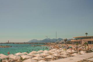 The Cosy Nest - 1 Bedroom Apartment - Cannes - 1