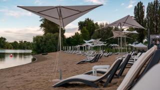 Elite Skyview Escape -Bright, Modern, Free Parking - Budapest - 8