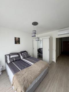 Elite Skyview Escape -Bright, Modern, Free Parking - Budapest - 5