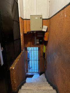 Studio climatisé - 3