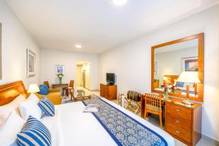 Golden Sands Bur Dubai - 6