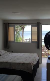 Suite Oceazul frente para o mar - 2