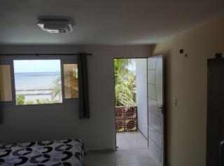 Suite Oceazul frente para o mar - 5