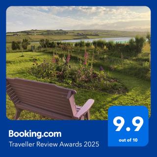 Old School - Exclusive 5 Room private suite - Orkney - 9