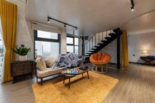 Homestay Ecopark - Cong Luận - 1