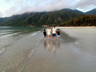 SUNRISE HOTEL - Con Dao - 9