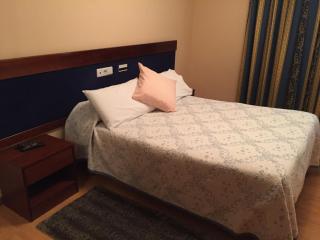 Hotel Santa Cruz - 3