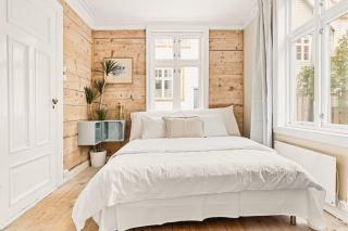 DINBNB Home l The 1880 Authentic Bergen Dream I 500m to Bryggen - Bergen - 5