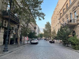 Paradise Apartment Hotel in Nizami street - Bakoe - 5
