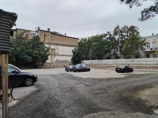 Paradise Apartment Hotel in Nizami street - Bakoe - 7