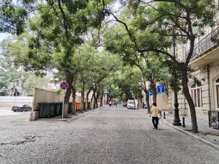 Paradise Apartment Hotel in Nizami street - Bakoe - 3