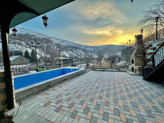 Tadevosyan Guest House - Bjni - 5
