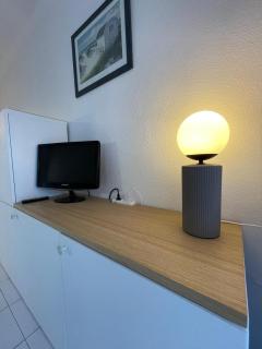 Appartement Cannes, Piscine - Terrasse, Jardin Privatif - 4 Personnes - Cannes - 5