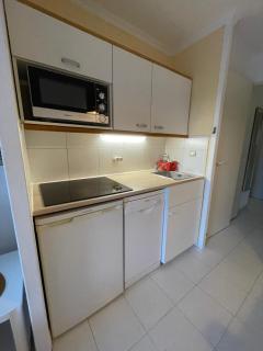 Appartement Cannes, Piscine - Terrasse, Jardin Privatif - 4 Personnes - Cannes - 4