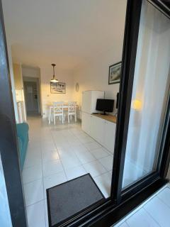 Appartement Cannes, Piscine - Terrasse, Jardin Privatif - 4 Personnes - Cannes - 1