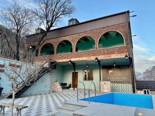 Tadevosyan Guest House - Bjni - 6