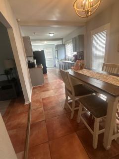 Serenity House - Blytheville - 8