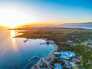 Zaton Holiday Resort Camping Homes - Nin - 2