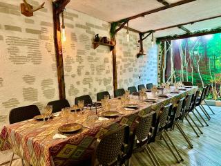 Tadevosyan Guest House - Bjni - 3