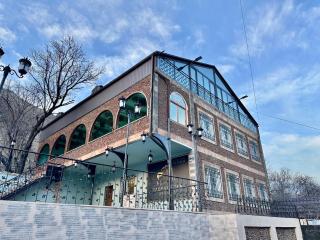 Tadevosyan Guest House - 0