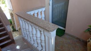 Studio Apartment in Biograd na Moru with Balcony, Air Conditioning, Wi-Fi, Dishwasher (4818-3) - Biograd na Moru - 1