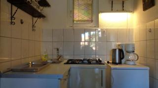 Studio Apartment in Biograd na Moru with Balcony, Air Conditioning, Wi-Fi, Dishwasher (4818-3) - Biograd na Moru - 8