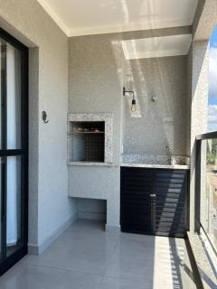 Apartamento Ju & Mar - Itapoa - 9