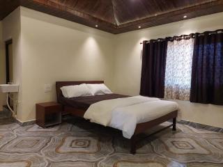 vasundhara agro hill resort - 6