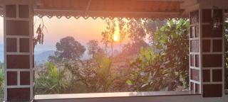 vasundhara agro hill resort - Chandoli - 2