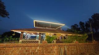 vasundhara agro hill resort - Chandoli - 8