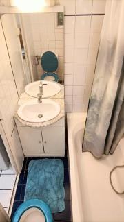 2 comfortable rooms Paris 5th arrondissement - 4