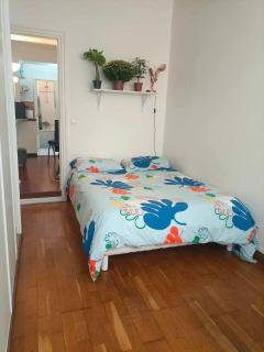 2 comfortable rooms Paris 5th arrondissement - 2
