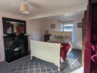 Antons Cottage - Fanad - 6