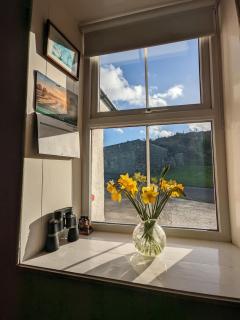 Antons Cottage - Fanad - 8