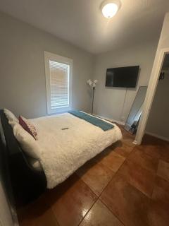 Serenity House - Blytheville - 4