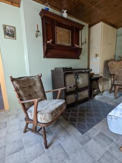 Antons Cottage - Fanad - 3