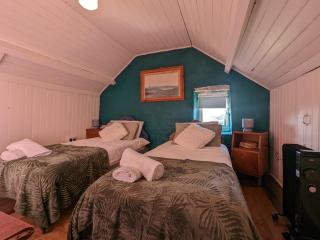 Antons Cottage - Fanad - 5