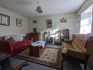 Antons Cottage - Fanad - 1