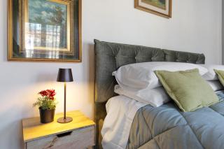Via T Da Vico 11 House - Verona - 2