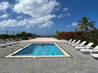 Punta Azul Ocean Resort 6B - Westpunt - 1