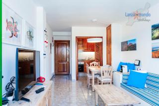House of Horizon 2 Vivienda Vacacional Complex Las Cucharas - 5