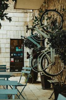 Bat Galim Boutique Hotel - Haifa - 6