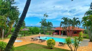 Pousada Vale dos Alpes - 3