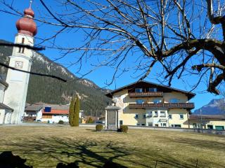 Hotel Lainbach in Wängle - Wangle - 2