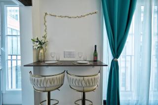 L'appartement du duc de Choiseul - Coeur Opéra - Paris - 2