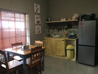 Cottage on Kort - Parys - 2