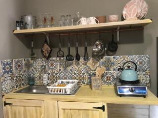 Cottage on Kort - Parys - 1