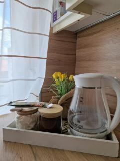 Apartman Pasha - Bihać - 9