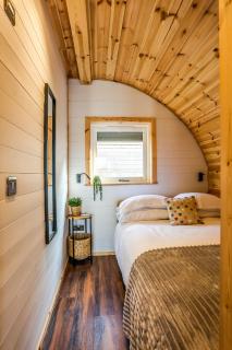 The Pod - Bracklesham Bay - Chichester - 6